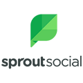 sprout social
