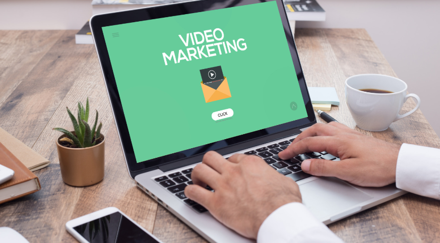 video marketing